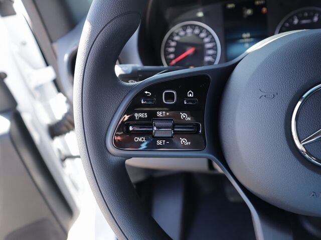 2024 Mercedes-Benz Sprinter 2500 Cargo 170 WB Merriam KS