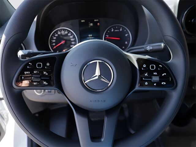 2024 Mercedes-Benz Sprinter 2500 Cargo 170 WB Merriam KS
