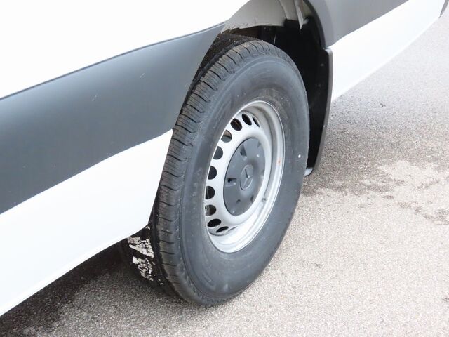 2024 Mercedes-Benz Sprinter 2500 Cargo 170 WB Merriam KS