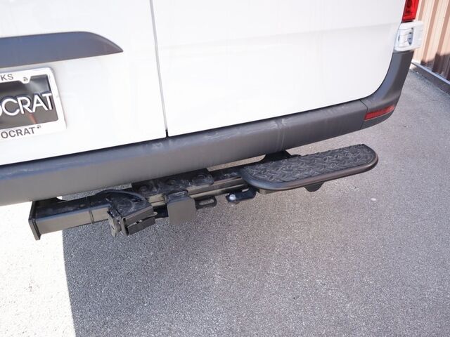2024 Mercedes-Benz Sprinter 2500 Cargo 170 WB Merriam KS