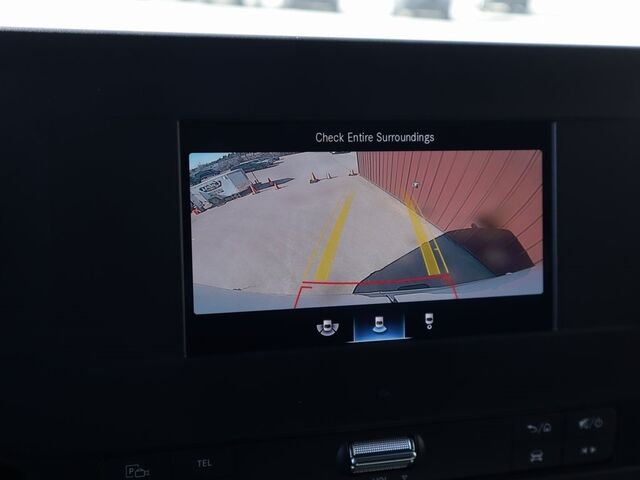 2024 Mercedes-Benz Sprinter 2500 Cargo 170 WB Merriam KS