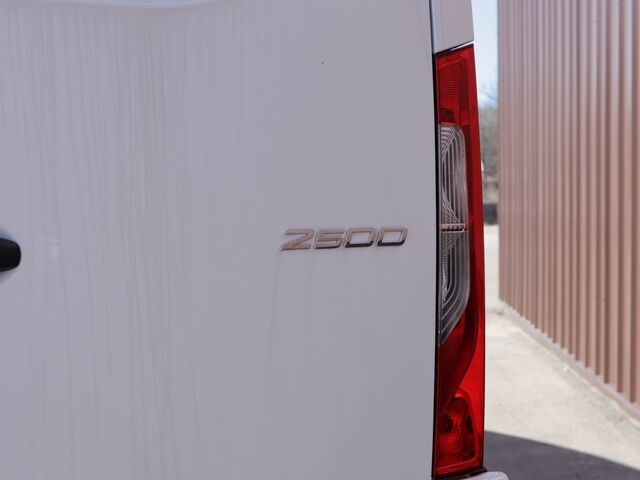 2024 Mercedes-Benz Sprinter 2500 Cargo 170 WB Merriam KS