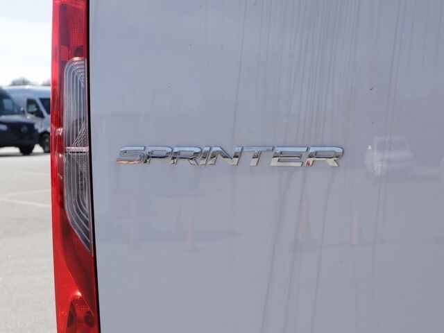 2024 Mercedes-Benz Sprinter 2500 Cargo 170 WB Merriam KS