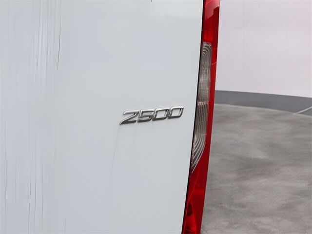 2024 Mercedes-Benz Sprinter 2500 Cargo 170 WB Merriam KS