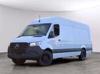Mercedes-Benz Sprinter 2500 Cargo 170 WB 2024