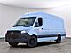 2024 Mercedes-Benz Sprinter 2500 Cargo 170 WB Merriam KS