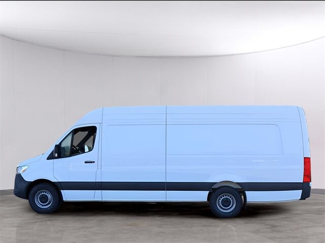 2024 Mercedes-Benz Sprinter 2500 Cargo 170 WB Merriam KS