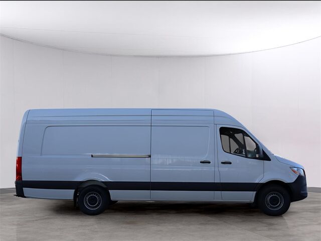 2024 Mercedes-Benz Sprinter 2500 Cargo 170 WB Merriam KS