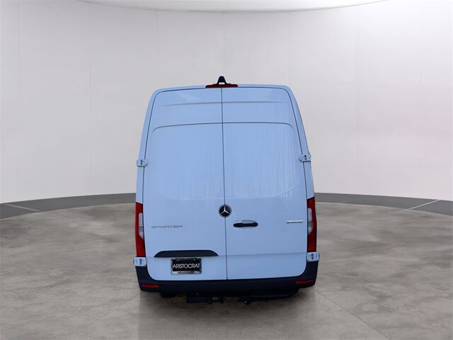 2024 Mercedes-Benz Sprinter 2500 Cargo 170 WB Merriam KS