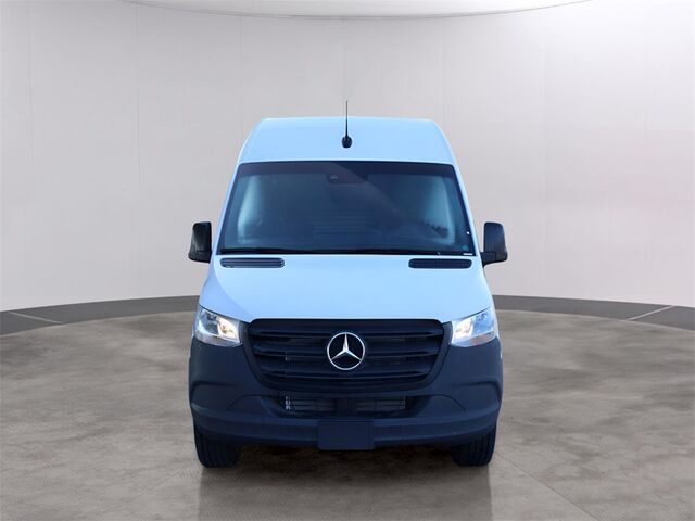 2024 Mercedes-Benz Sprinter 2500 Cargo 170 WB Merriam KS