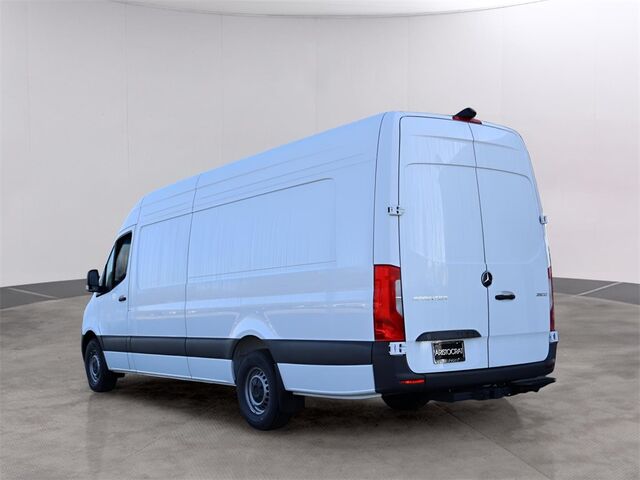 2024 Mercedes-Benz Sprinter 2500 Cargo 170 WB Merriam KS