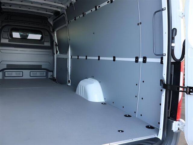 2024 Mercedes-Benz Sprinter 2500 Cargo 170 WB Merriam KS