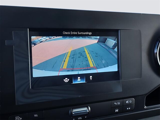 2024 Mercedes-Benz Sprinter 2500 Cargo 170 WB Merriam KS