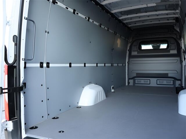 2024 Mercedes-Benz Sprinter 2500 Cargo 170 WB Merriam KS