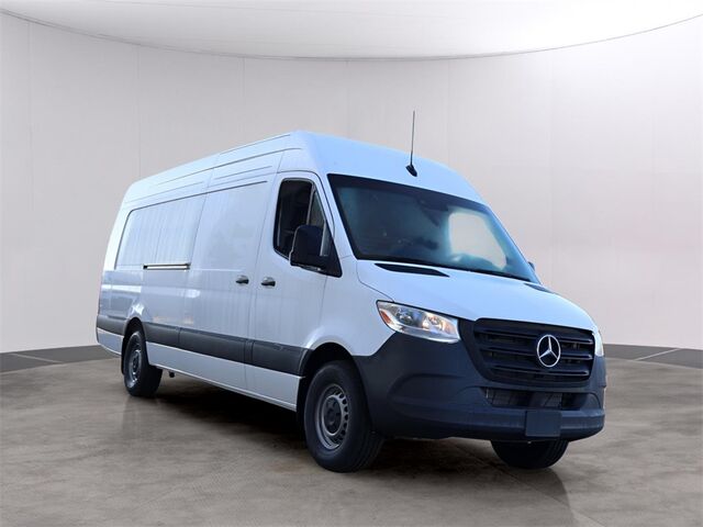 2024 Mercedes-Benz Sprinter 2500 Cargo 170 WB Merriam KS
