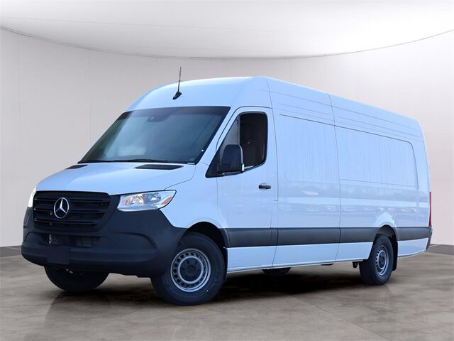 2024 Mercedes-Benz Sprinter 2500 Cargo 170 WB Merriam KS