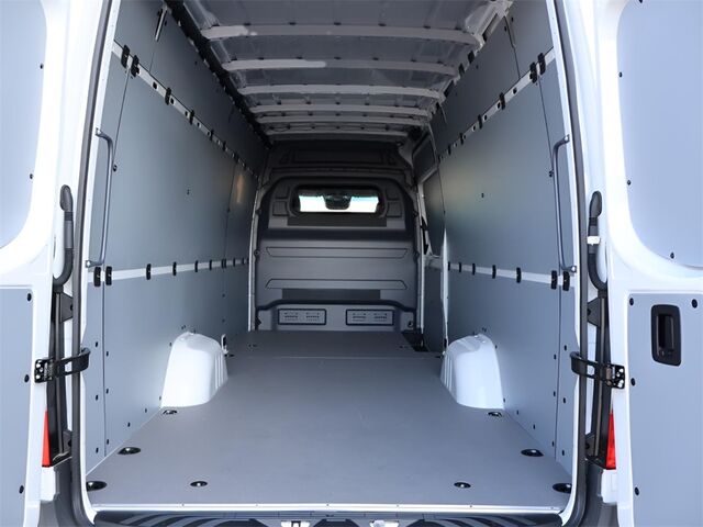2024 Mercedes-Benz Sprinter 2500 Cargo 170 WB Merriam KS