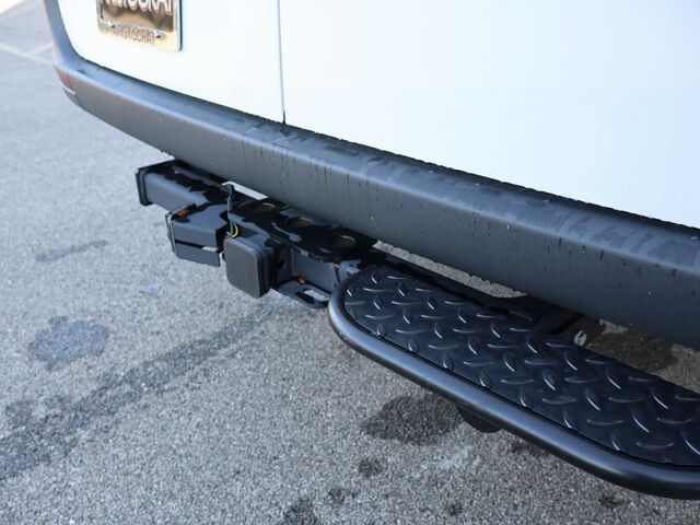 2024 Mercedes-Benz Sprinter 2500 Cargo 170 WB Merriam KS