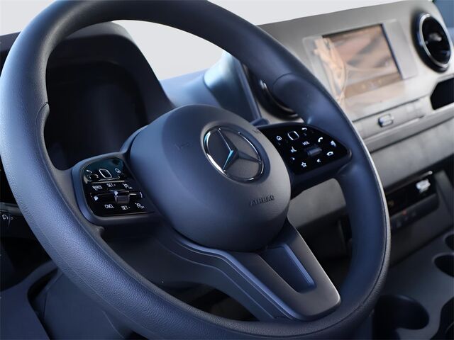 2024 Mercedes-Benz Sprinter 2500 Cargo 170 WB Merriam KS