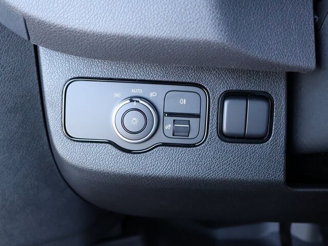 2024 Mercedes-Benz Sprinter 2500 Cargo 170 WB Merriam KS