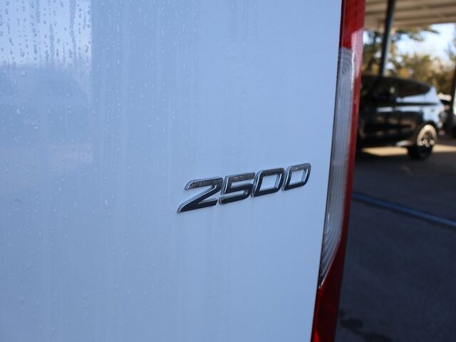 2024 Mercedes-Benz Sprinter 2500 Cargo 170 WB Merriam KS