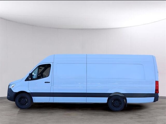 2024 Mercedes-Benz Sprinter 2500 Cargo 170 WB Merriam KS