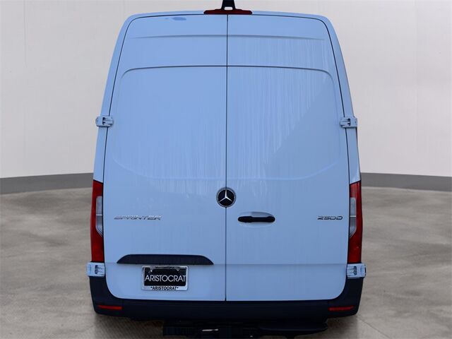 2024 Mercedes-Benz Sprinter 2500 Cargo 170 WB Merriam KS