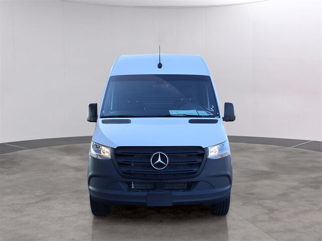 2024 Mercedes-Benz Sprinter 2500 Cargo 170 WB Merriam KS
