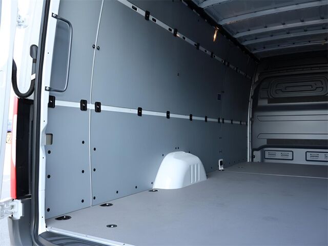 2024 Mercedes-Benz Sprinter 2500 Cargo 170 WB Merriam KS