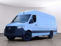 2024 Mercedes-Benz Sprinter 2500 Cargo 170 WB