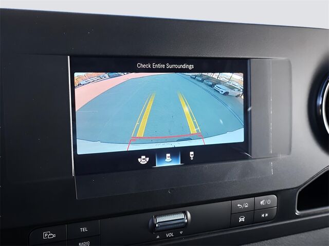2024 Mercedes-Benz Sprinter 2500 Cargo 170 WB Merriam KS