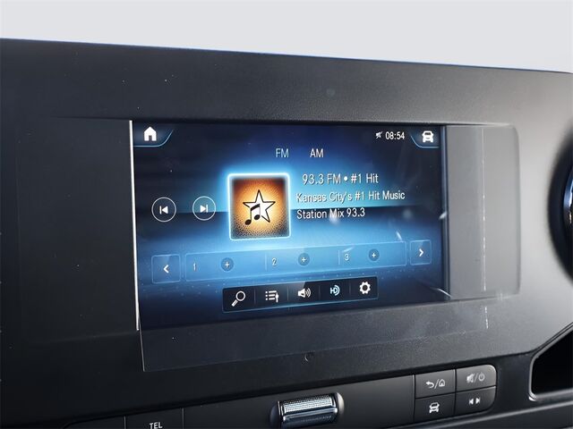 2024 Mercedes-Benz Sprinter 2500 Cargo 170 WB Merriam KS