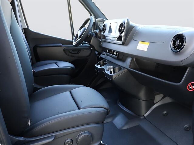 2024 Mercedes-Benz Sprinter 2500 Cargo 170 WB Merriam KS