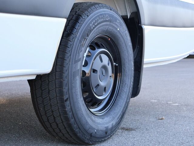2024 Mercedes-Benz Sprinter 2500 Cargo 170 WB Merriam KS