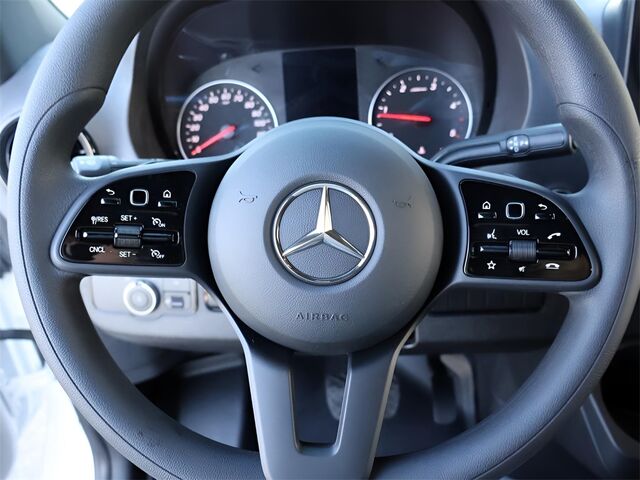 2024 Mercedes-Benz Sprinter 2500 Cargo 170 WB Merriam KS