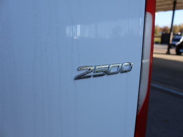 2024 Mercedes-Benz Sprinter 2500 Cargo 170 WB Merriam KS