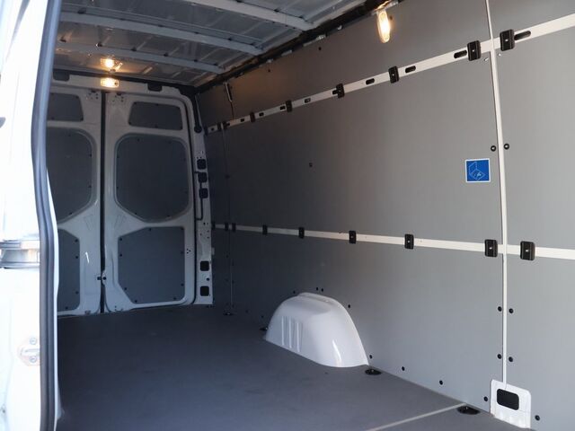 2024 Mercedes-Benz Sprinter 2500 Cargo 170 WB Merriam KS