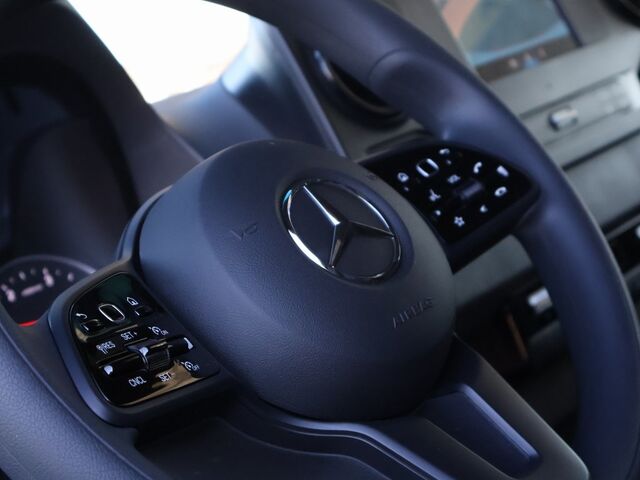 2024 Mercedes-Benz Sprinter 2500 Cargo 170 WB Merriam KS