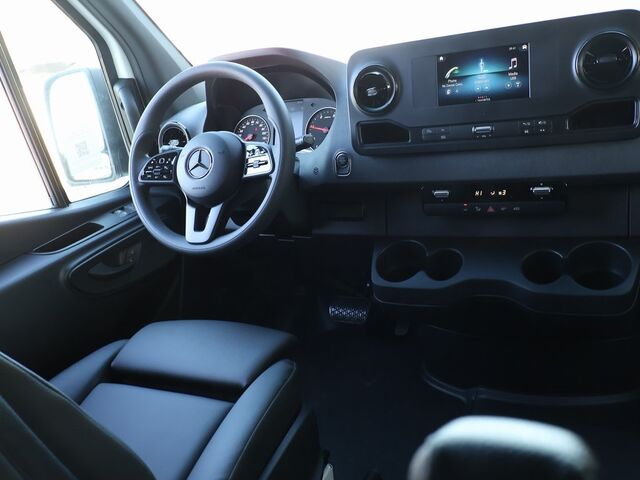 2024 Mercedes-Benz Sprinter 2500 Cargo 170 WB Merriam KS