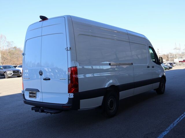 2024 Mercedes-Benz Sprinter 2500 Cargo 170 WB Merriam KS