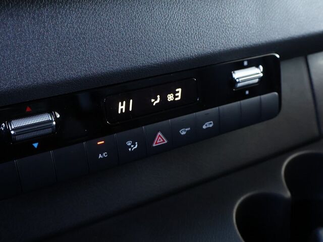2024 Mercedes-Benz Sprinter 2500 Cargo 170 WB Merriam KS