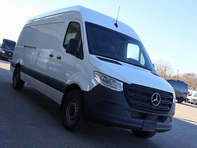 2024 Mercedes-Benz Sprinter 2500 Cargo 170 WB Merriam KS
