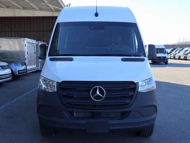2024 Mercedes-Benz Sprinter 2500 Cargo 170 WB Merriam KS