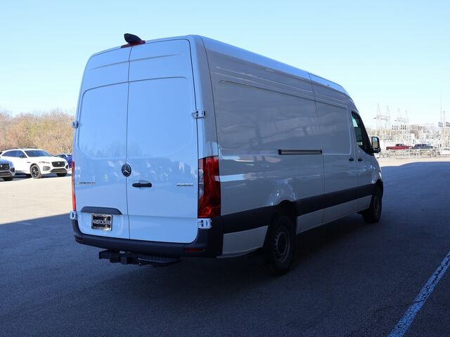 2024 Mercedes-Benz Sprinter 2500 Cargo 170 WB Merriam KS