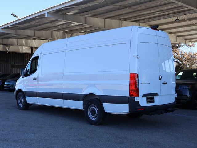 2024 Mercedes-Benz Sprinter 2500 Cargo 170 WB Merriam KS