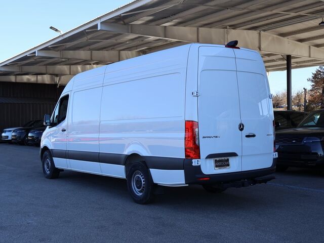 2024 Mercedes-Benz Sprinter 2500 Cargo 170 WB Merriam KS