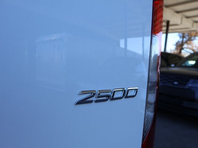 2024 Mercedes-Benz Sprinter 2500 Cargo 170 WB Merriam KS
