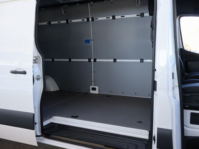 2024 Mercedes-Benz Sprinter 2500 Cargo 170 WB Merriam KS