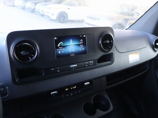 2024 Mercedes-Benz Sprinter 2500 Cargo 170 WB Merriam KS