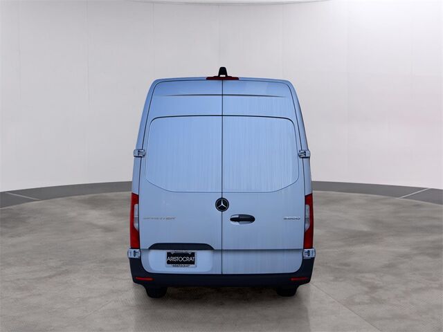 2024 Mercedes-Benz Sprinter 2500 Cargo 170 WB Merriam KS